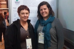 Integrantes do GEU participam do 19º Congresso da SBS