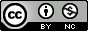 Creative Commons Atribuição-Não comercial