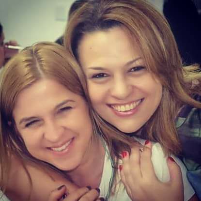 Adri e Lili