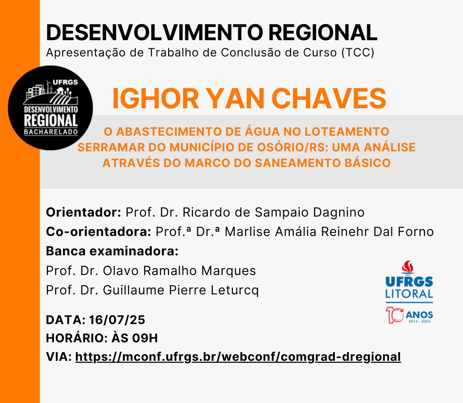 TCC Ighor