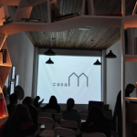 GPIT na Bienal do Mercosul