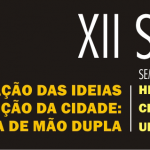 Divulgando: SHCU em Porto Alegre