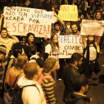 Debate na TVE + Menção honrosa na ANPUR