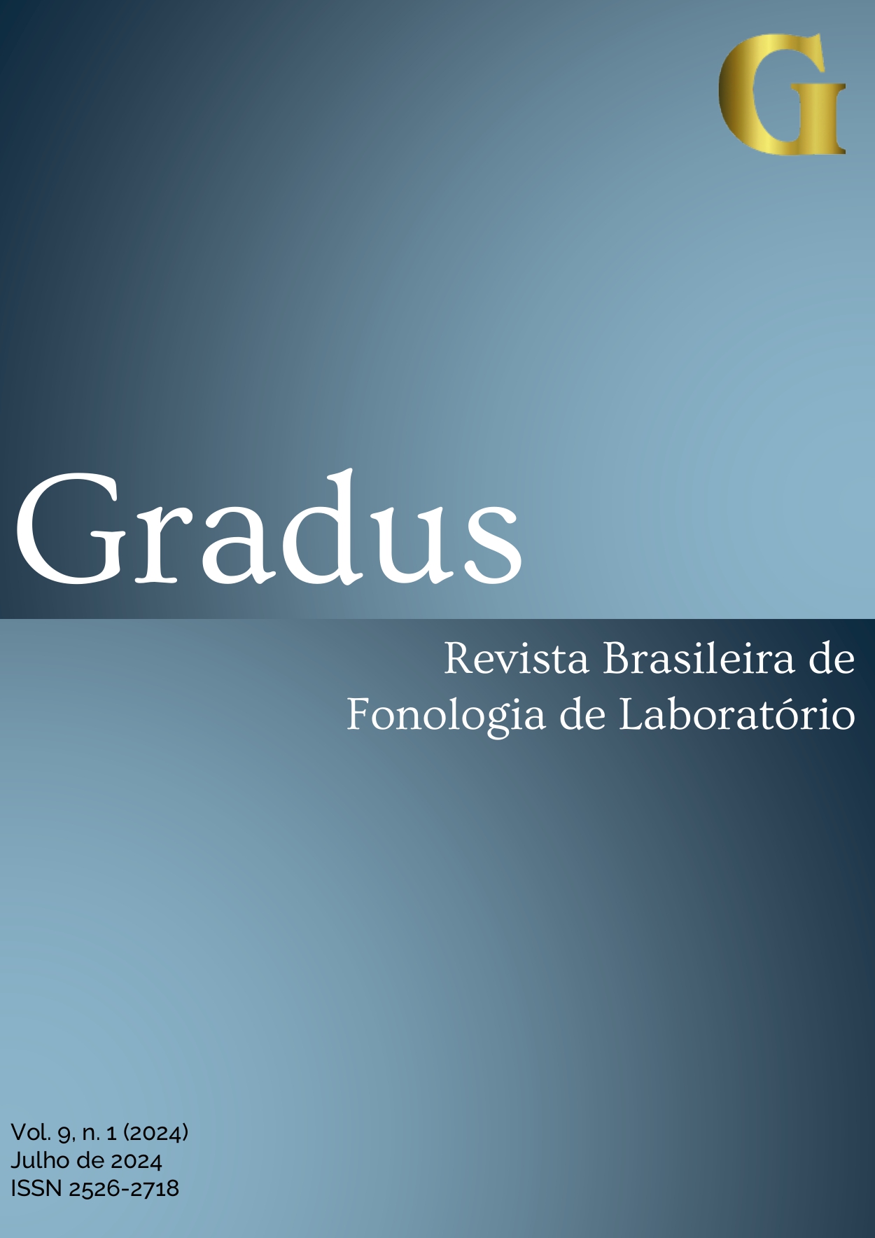 v. 9 n. 1 (2024)