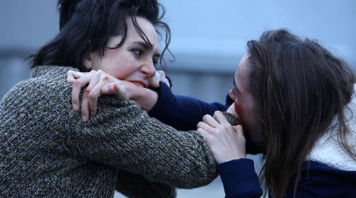 Seres Grotescos filme raw