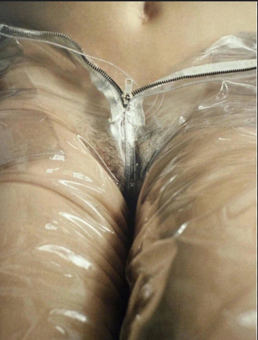 um problema genital Lorde