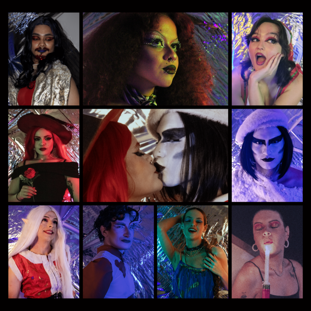 Tô de Drag Brasil