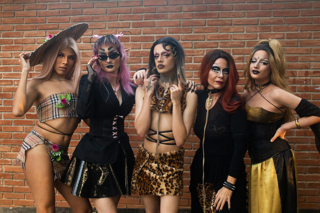 Tô de Drag