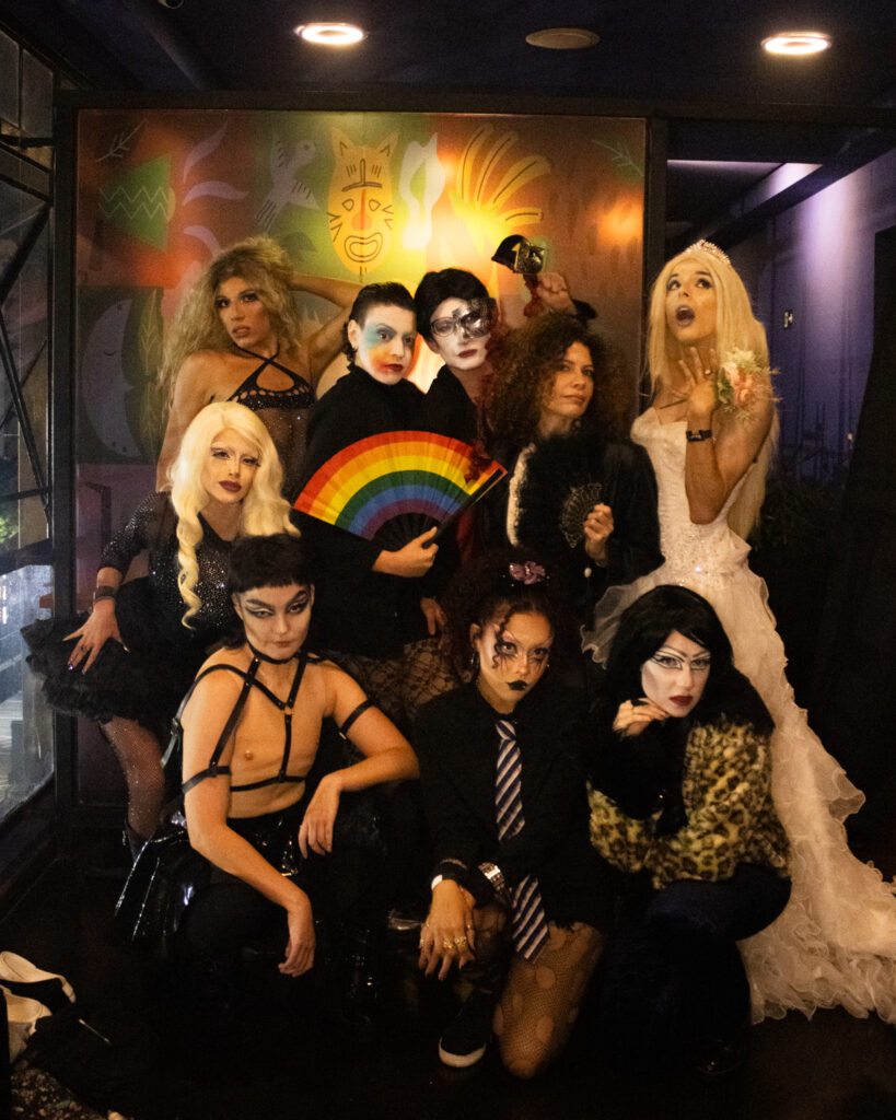 Tô de Drag Brasil
