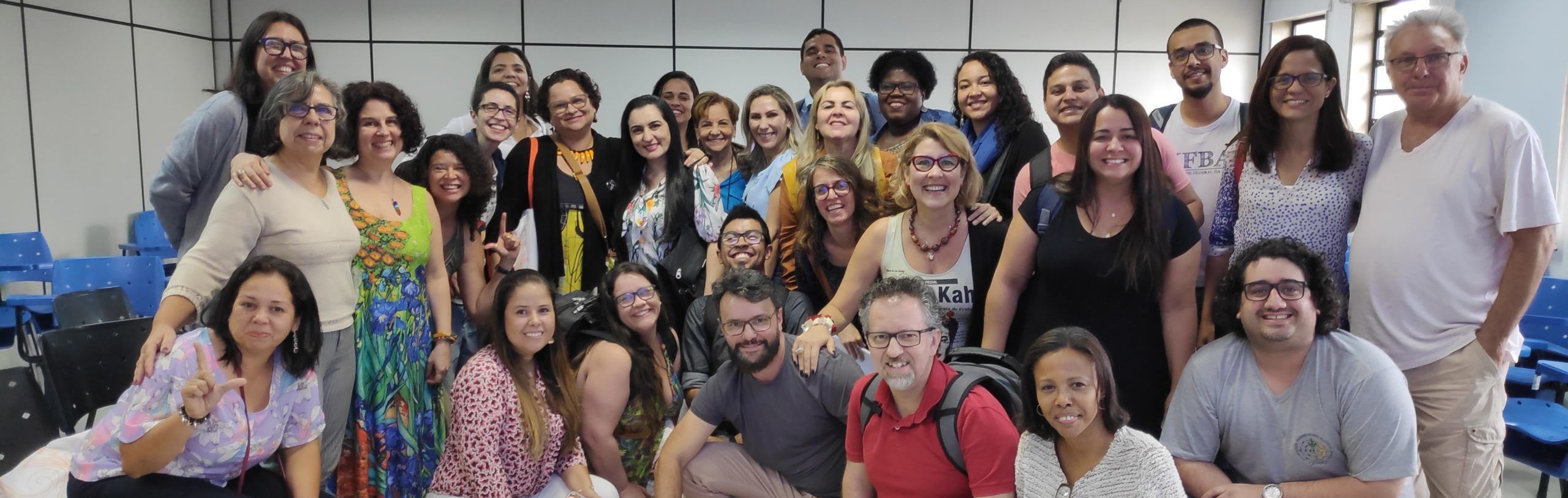 GT-16 Educação e Comunicação