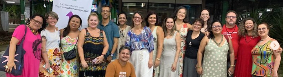 GT-16 Educação e Comunicação