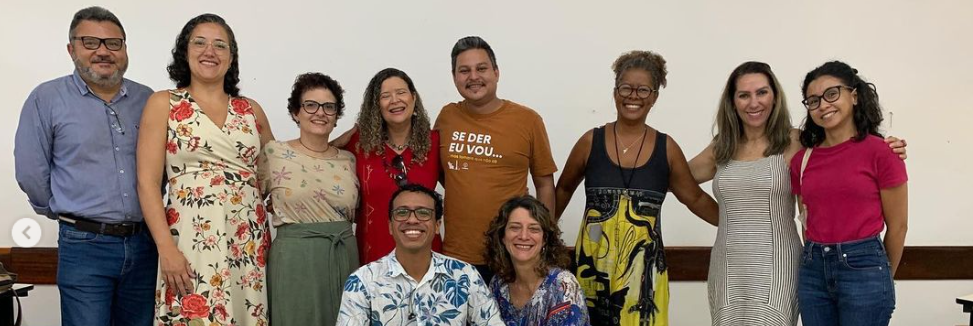 GT-16 Educação e Comunicação