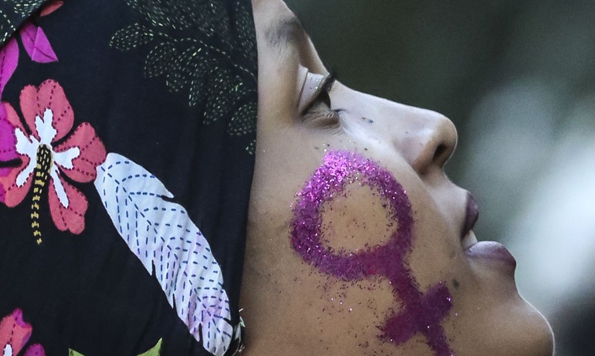 violência contra a mulher aumenta em 2022