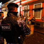 bares de Porto Alegre interditados