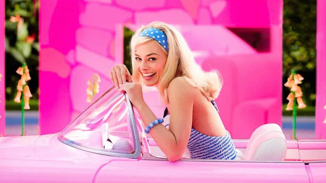 crítica filme Barbie