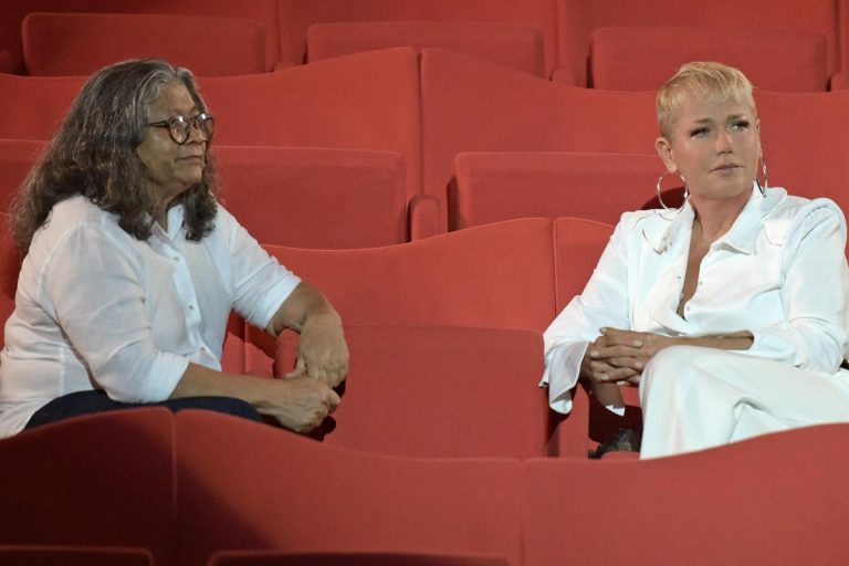 Documentário da Xuxa