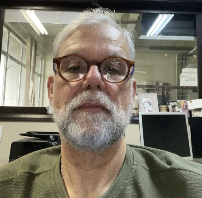 Prof. Dr. José Cláudio Fonseca Moreira