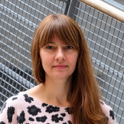 Profa. Svjetlana Stekovic