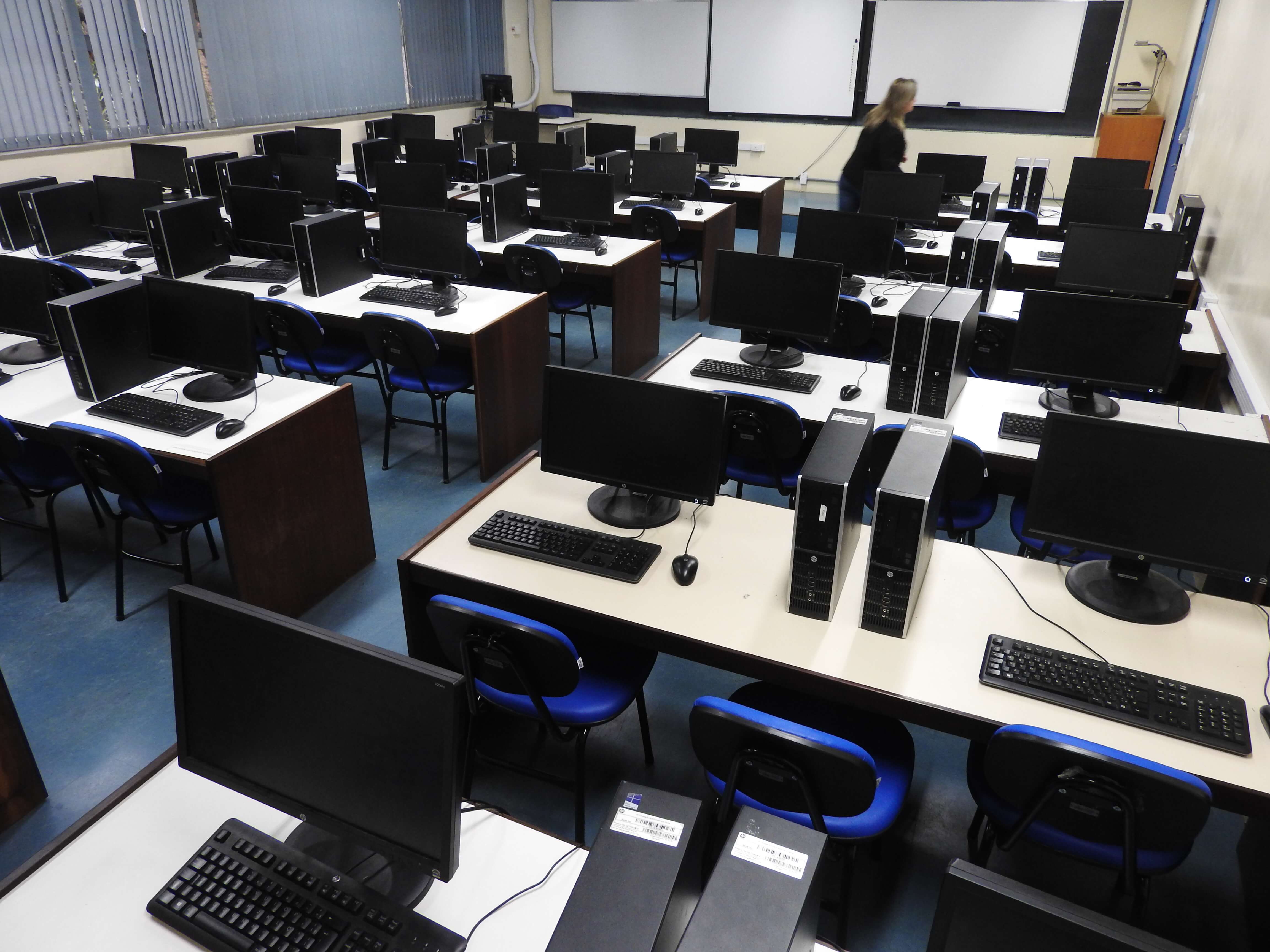 Monitoria Acadêmica Remunerada 2017/2