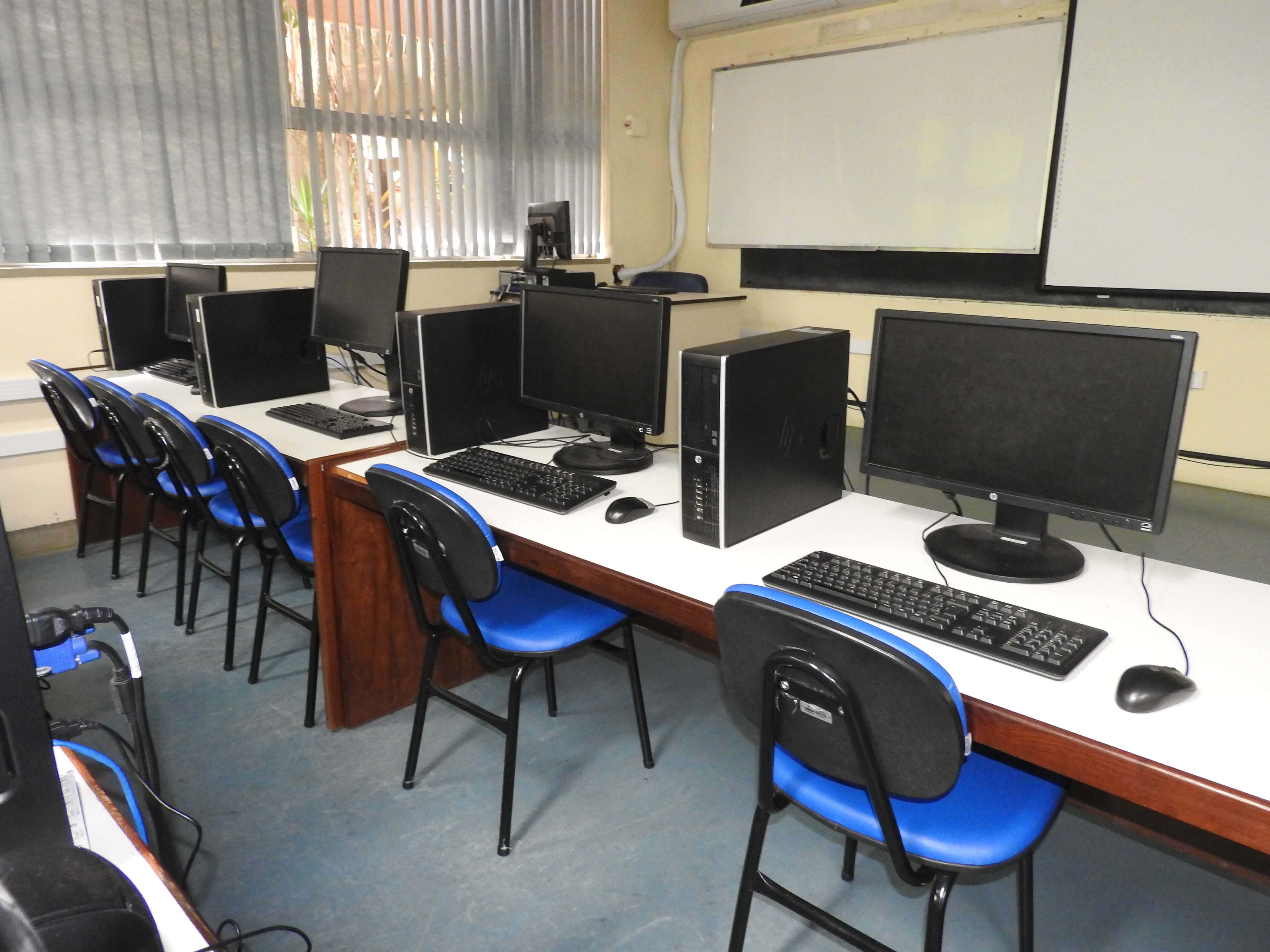 Programa de Bolsas da Pró-Reitoria de Assuntos Estudantis
