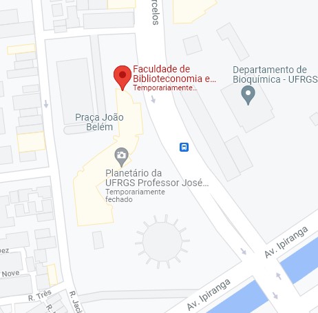 ONDE ESTAMOS
