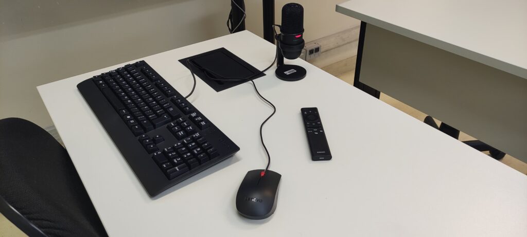 Controles