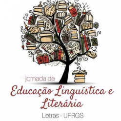 2ª Jornada de Educação Linguística e Literária