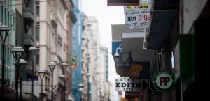 Tempos difíceis para os sindicatos