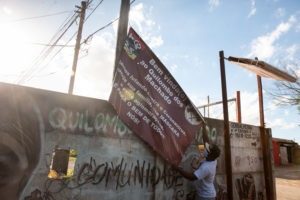 Quilombos Urbanos: onde o passado, o presente e o futuro das tradições de origem africana dialogam