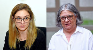 Milena Serafim e Teresa Atvars: “Com a pandemia, formamos um novo capital acadêmico: o da pesquisa i...