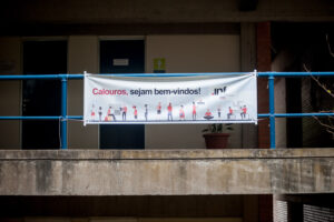 Ensino superior pós-covid-19