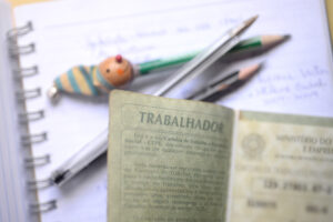 Antecipar o trabalho explorado, por quê?