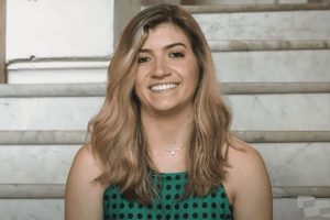 Isadora dos Santos Rodrigues na resolução de conflitos