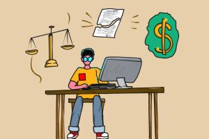 Cancelamento virtual e resolução contratual