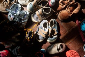 Pedagogia da Emergência para o acolhimento de crianças abrigadas: o que e como fazer?