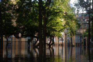 O pós-negacionismo climático