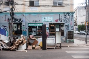 Evitemos a letargia econômica no pós-crise