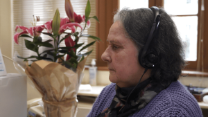 Silvia Secrieru e os 50 anos de UFRGS