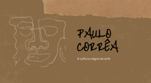 Ensaio | Paulo Corrêa