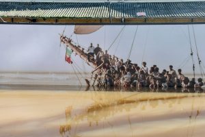 UFRGS declara emergência climática e ambiental | 28.11.24