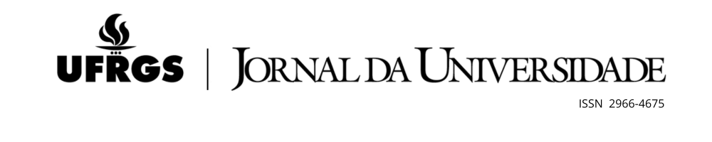 Jornal da Universidade