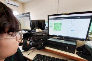 Ferramenta facilita o aprendizado de ciências para pessoas com deficiência visual