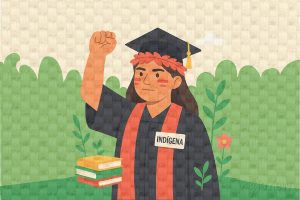 Horizontes Decoloniais na Pedagogia da UFRGS