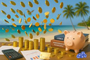 Educação financeira e qualidade de vida na UFRGS