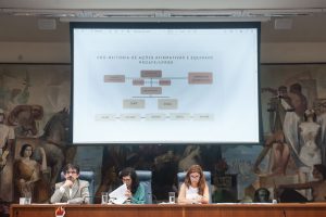 Pró-reitoria de Ações Afirmativas e Equidade | 03.07.25