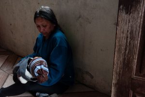 Pesquisa investiga impactos da migração forçada nas famílias e crianças indígenas warao