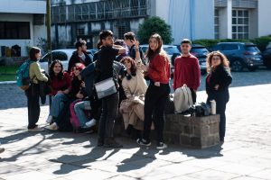 Criação do Fórum Consultivo Estudantil na UFRGS busca promover mais participação dos alunos na gestã...