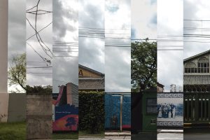 50 anos do Muro da Mauá: esquecimento, contestação e descaso