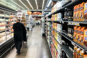 Estabilidade nos preços dos alimentos em Porto Alegre