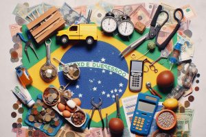 O falso remédio da austeridade fiscal